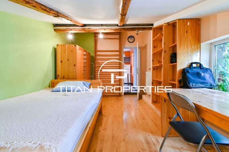 En renta  2 dormitorios Sofia , Tsentar , 70 metros cuadrados | 52117036 - imagen [9]