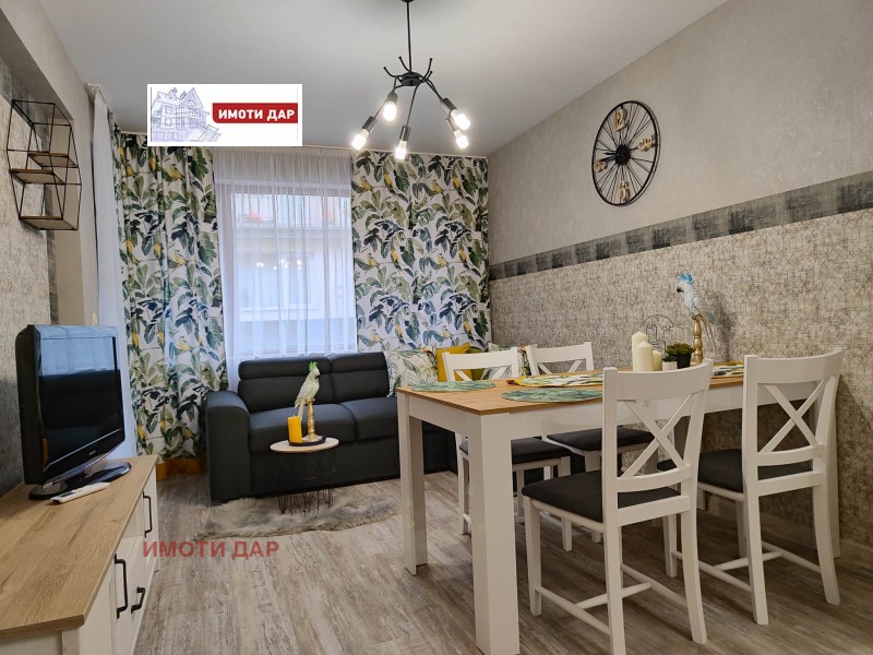 För uthyrning  2 sovrum Varna , Ljatno kino Trakija , 85 kvm | 78742854 - bild [7]