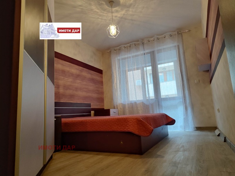 För uthyrning  2 sovrum Varna , Ljatno kino Trakija , 85 kvm | 78742854 - bild [11]