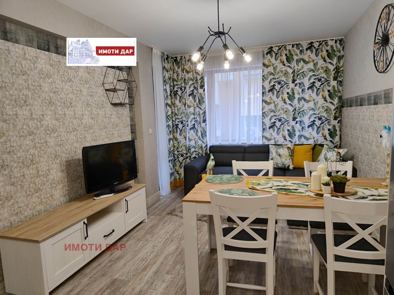 För uthyrning  2 sovrum Varna , Ljatno kino Trakija , 85 kvm | 78742854 - bild [8]