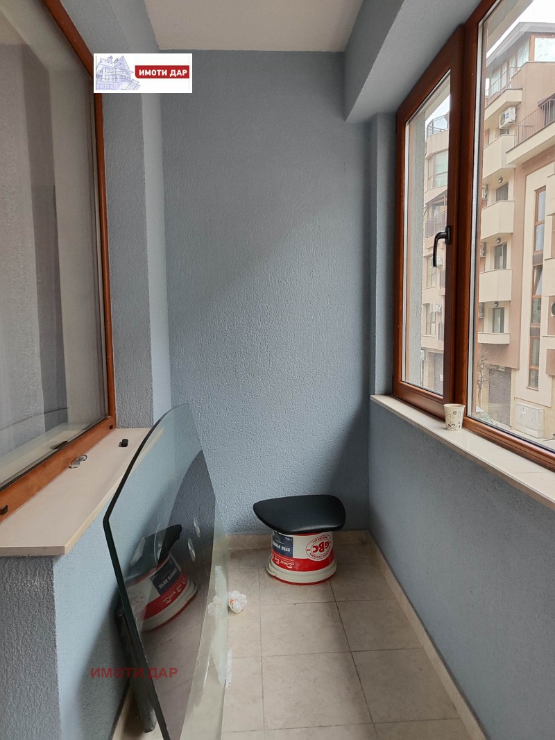 För uthyrning  2 sovrum Varna , Ljatno kino Trakija , 85 kvm | 78742854 - bild [17]