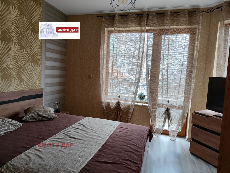 För uthyrning  2 sovrum Varna , Ljatno kino Trakija , 85 kvm | 78742854 - bild [13]