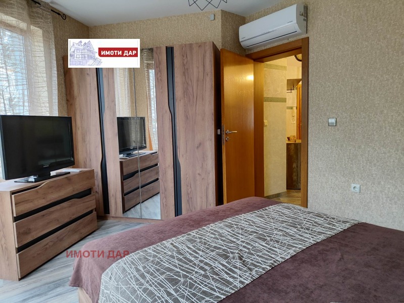 För uthyrning  2 sovrum Varna , Ljatno kino Trakija , 85 kvm | 78742854 - bild [14]