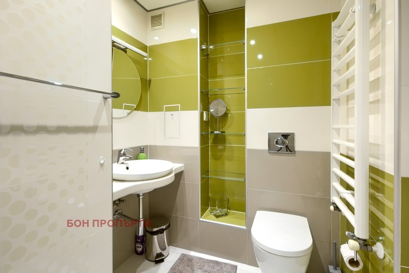 Kiadó  2 hálószobás Sofia , Vitosa , 85 négyzetméter | 50757364 - kép [10]