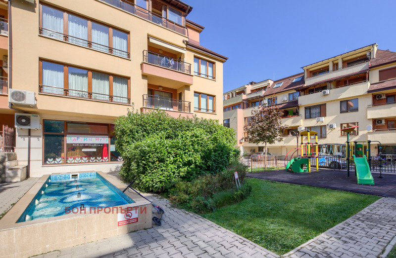 Kiadó  2 hálószobás Sofia , Vitosa , 85 négyzetméter | 50757364 - kép [14]