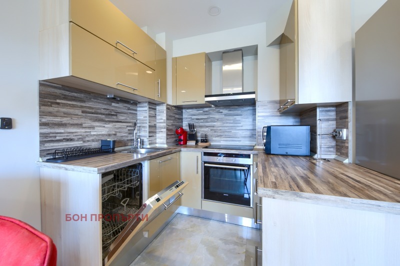 Kiadó  2 hálószobás Sofia , Vitosa , 85 négyzetméter | 50757364 - kép [3]
