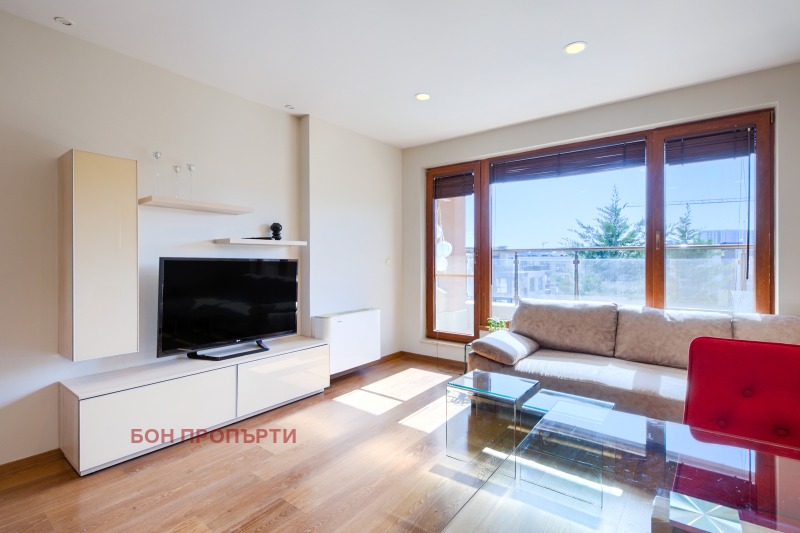 Kiadó  2 hálószobás Sofia , Vitosa , 85 négyzetméter | 50757364 - kép [2]