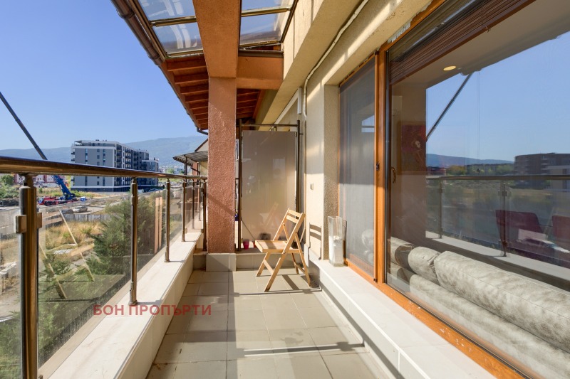 Kiadó  2 hálószobás Sofia , Vitosa , 85 négyzetméter | 50757364 - kép [12]