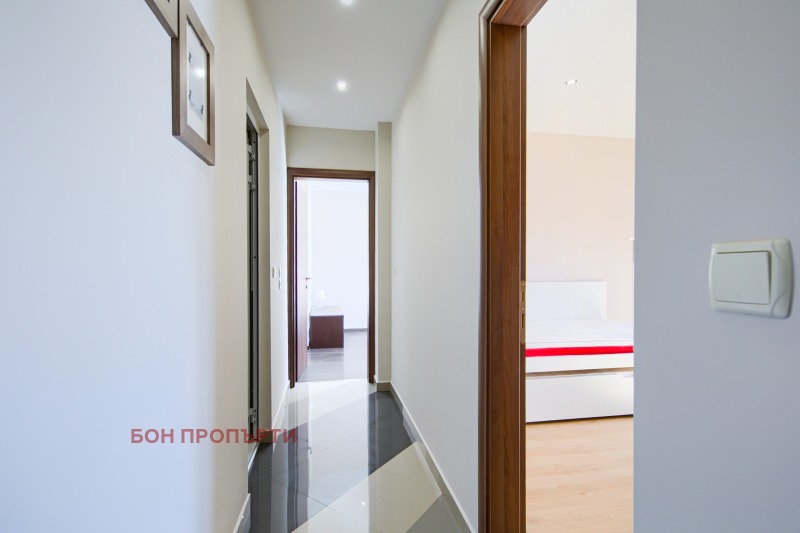 Kiadó  2 hálószobás Sofia , Vitosa , 85 négyzetméter | 50757364 - kép [5]
