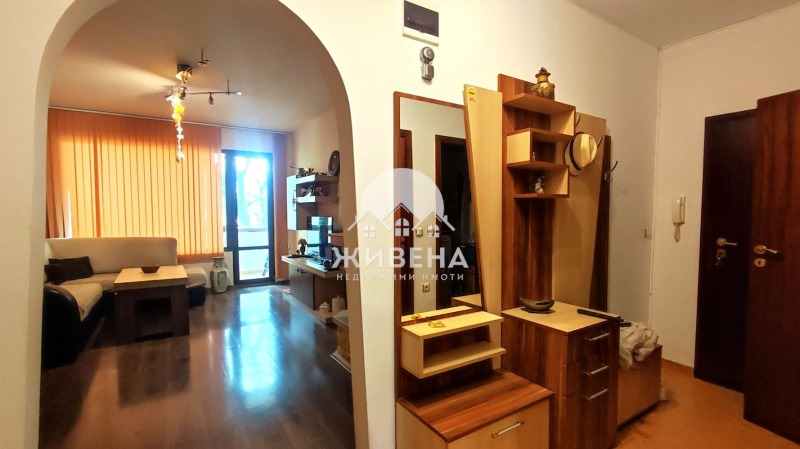 Дава под наем  4-стаен град Варна , Левски 1 , 90 кв.м | 13516470 - изображение [13]