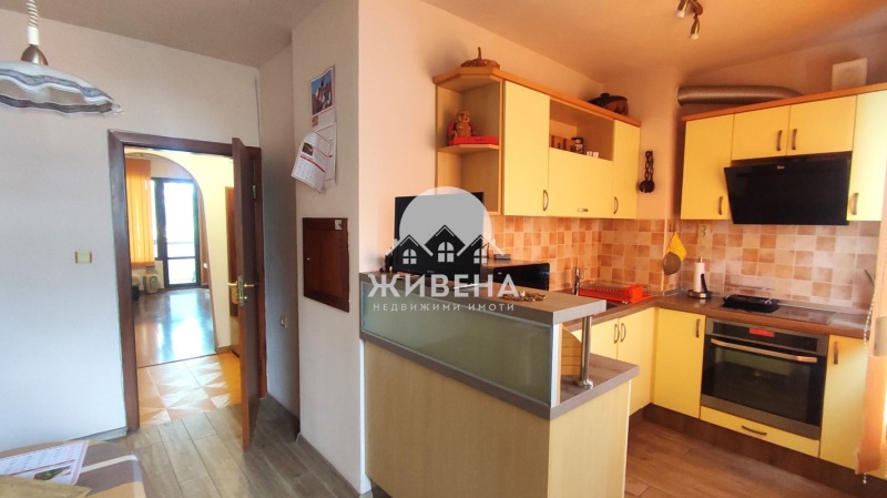 Дава под наем  4-стаен град Варна , Левски 1 , 90 кв.м | 13516470 - изображение [5]