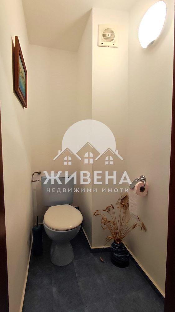 Дава под наем  4-стаен град Варна , Левски 1 , 90 кв.м | 13516470 - изображение [11]