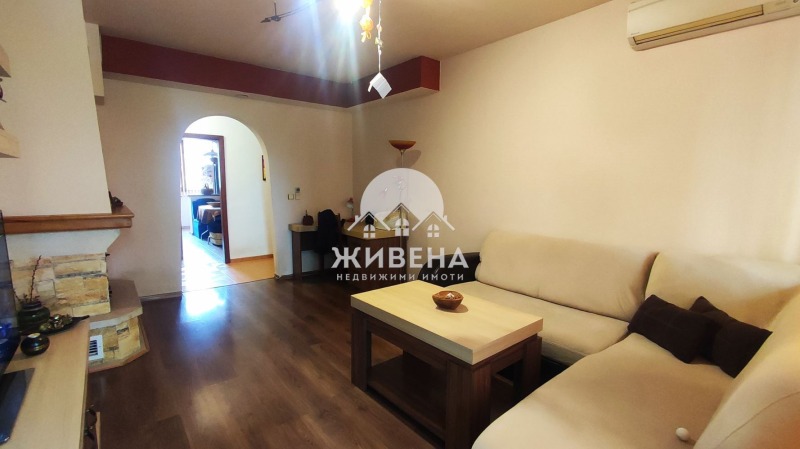 Дава под наем  4-стаен град Варна , Левски 1 , 90 кв.м | 13516470 - изображение [2]