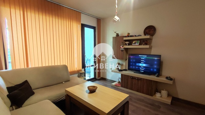 Дава под наем  4-стаен град Варна , Левски 1 , 90 кв.м | 13516470 - изображение [17]