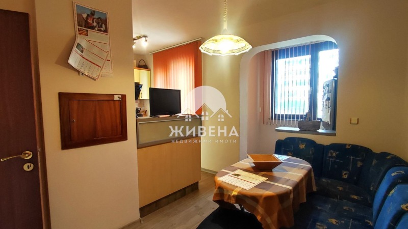 Дава под наем  4-стаен град Варна , Левски 1 , 90 кв.м | 13516470 - изображение [4]