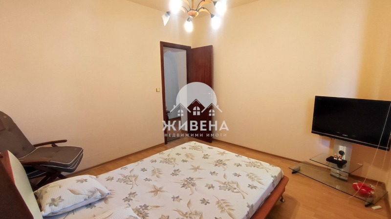Дава под наем  4-стаен град Варна , Левски 1 , 90 кв.м | 13516470 - изображение [7]