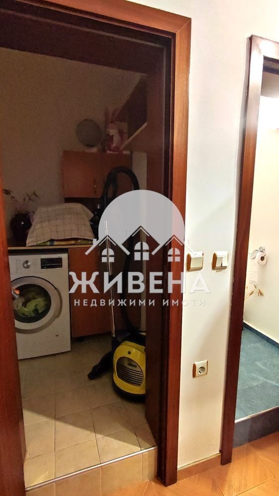Дава под наем  4-стаен град Варна , Левски 1 , 90 кв.м | 13516470 - изображение [12]