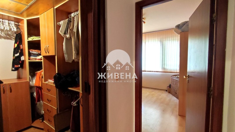 Дава под наем  4-стаен град Варна , Левски 1 , 90 кв.м | 13516470 - изображение [14]