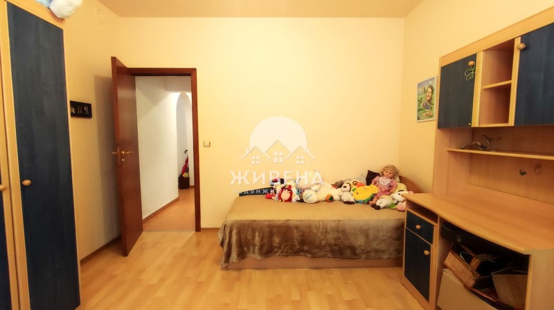 Дава под наем  4-стаен град Варна , Левски 1 , 90 кв.м | 13516470 - изображение [9]