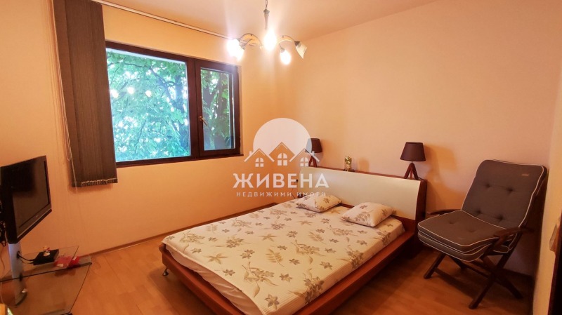 Дава под наем  4-стаен град Варна , Левски 1 , 90 кв.м | 13516470 - изображение [6]