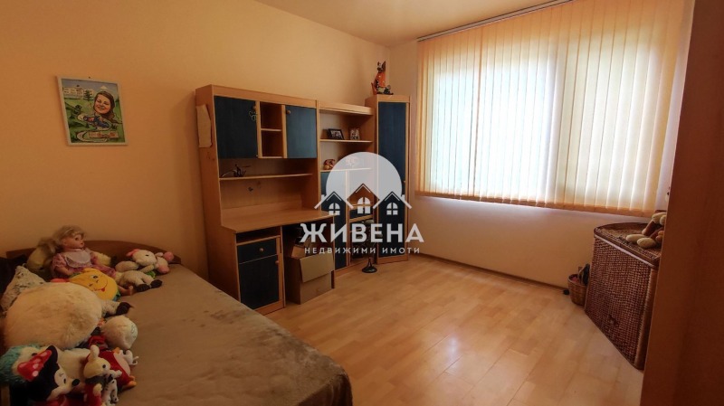 Дава под наем  4-стаен град Варна , Левски 1 , 90 кв.м | 13516470 - изображение [8]