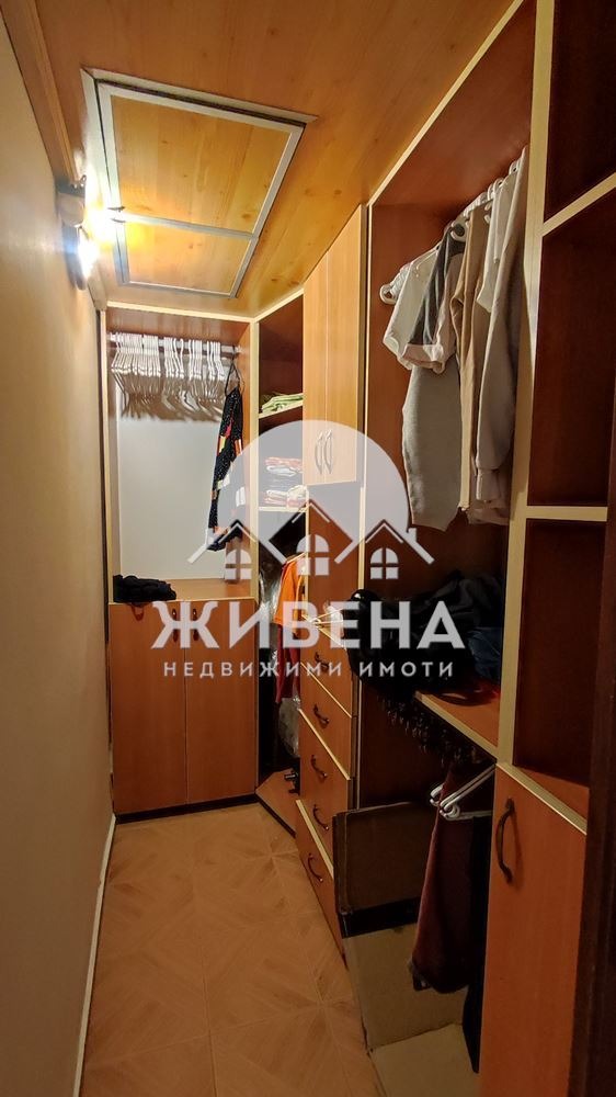 Дава под наем  4-стаен град Варна , Левски 1 , 90 кв.м | 13516470 - изображение [15]