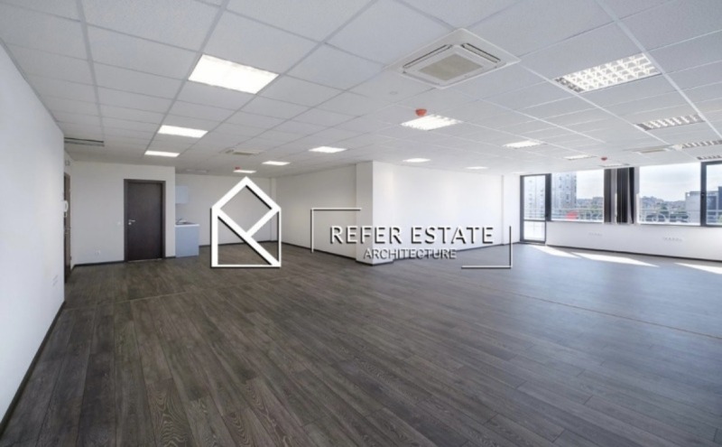K pronájmu  Kancelář Sofia , Ljulin - centar , 153 m2 | 37253697 - obraz [2]