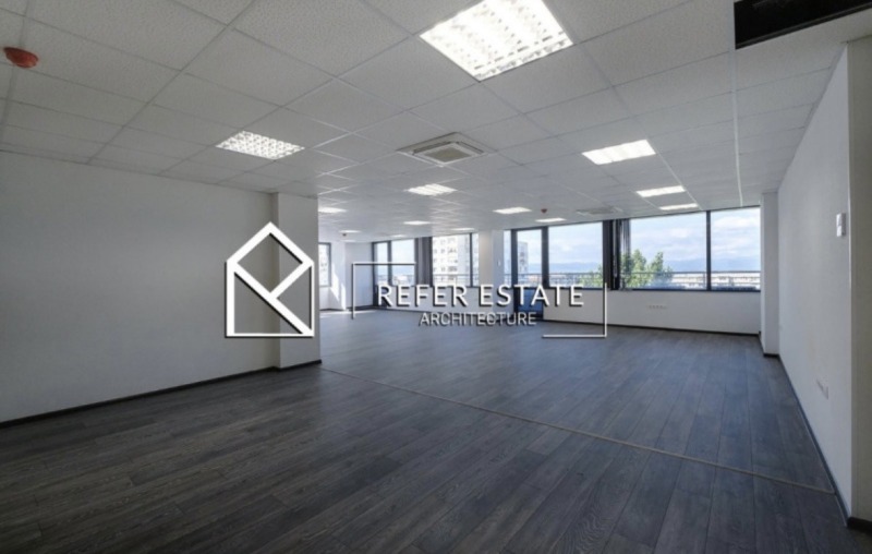 Дава под нем  Офис, град София, Люлин - център • 1 200 EUR • ID 68309707 — holmes.bg - [1] 
