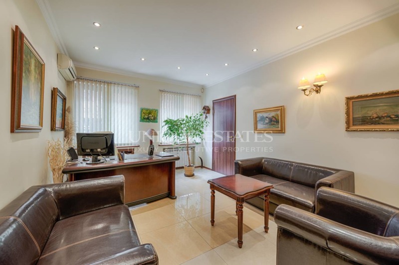 A louer  Bureau Sofia , Tsentar , 120 m² | 92676871 - image [6]