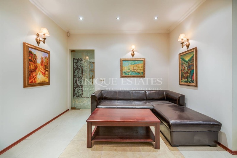 A louer  Bureau Sofia , Tsentar , 120 m² | 92676871 - image [7]