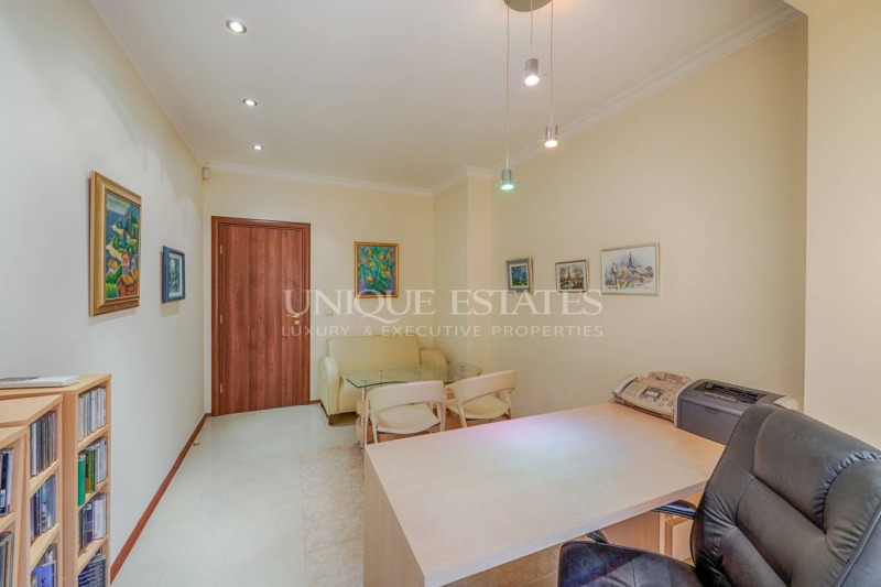 A louer  Bureau Sofia , Tsentar , 120 m² | 92676871 - image [8]