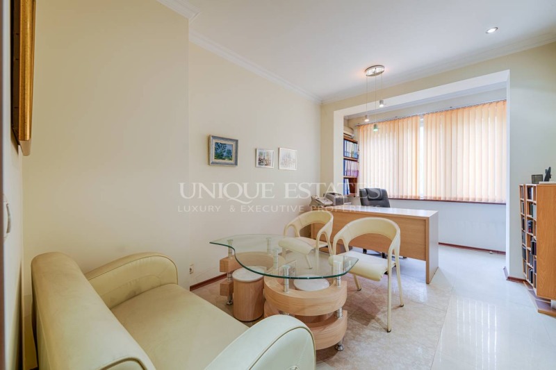 A louer  Bureau Sofia , Tsentar , 120 m² | 92676871 - image [4]