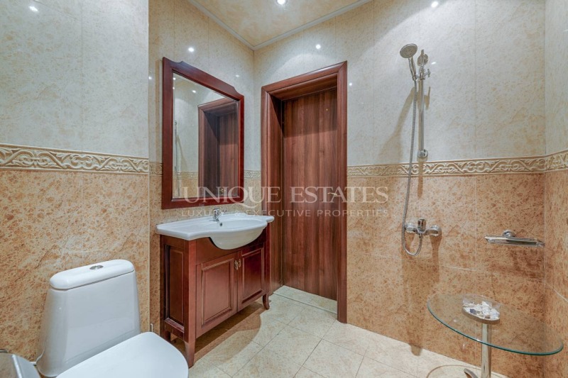 A louer  Bureau Sofia , Tsentar , 120 m² | 92676871 - image [9]