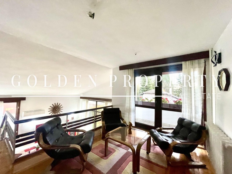 Дава под наем КЪЩА, гр. София, в.з.Малинова долина, снимка 9 - Къщи - 52550307