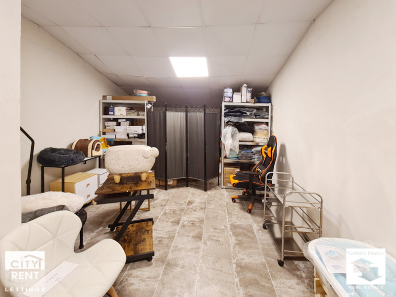 Дава под наем МАГАЗИН, с. Първомайци, област Велико Търново, снимка 6 - Магазини - 52379597