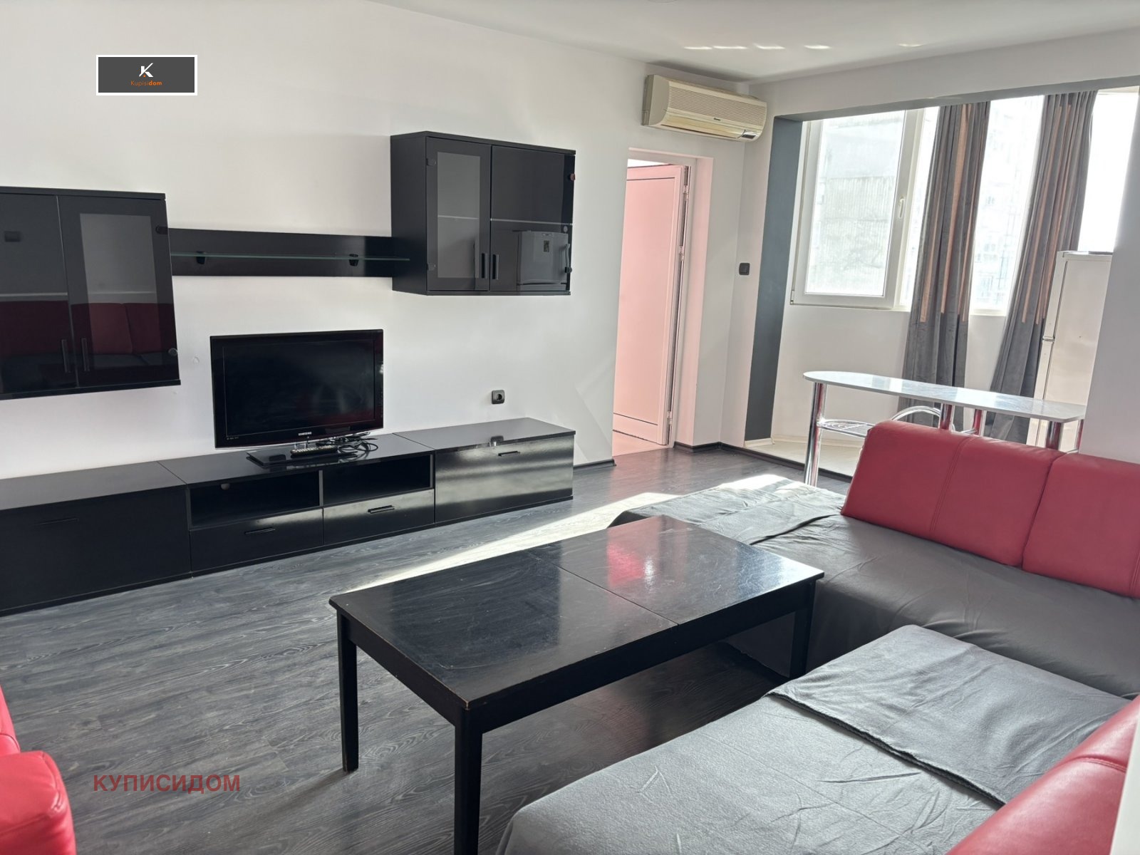 Дава под наем 3-СТАЕН, гр. Стара Загора, Център, снимка 7 - Апартаменти - 53603937