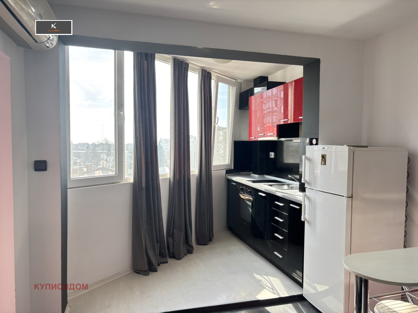 Дава под наем 3-СТАЕН, гр. Стара Загора, Център, снимка 10 - Апартаменти - 53603937