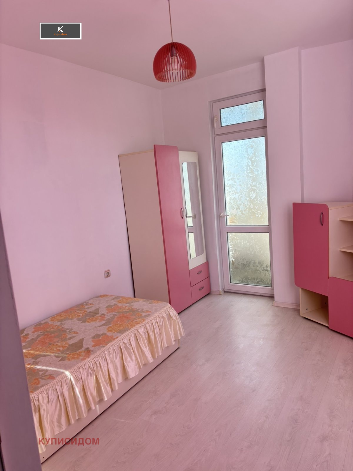 Дава под наем 3-СТАЕН, гр. Стара Загора, Център, снимка 9 - Апартаменти - 53603937