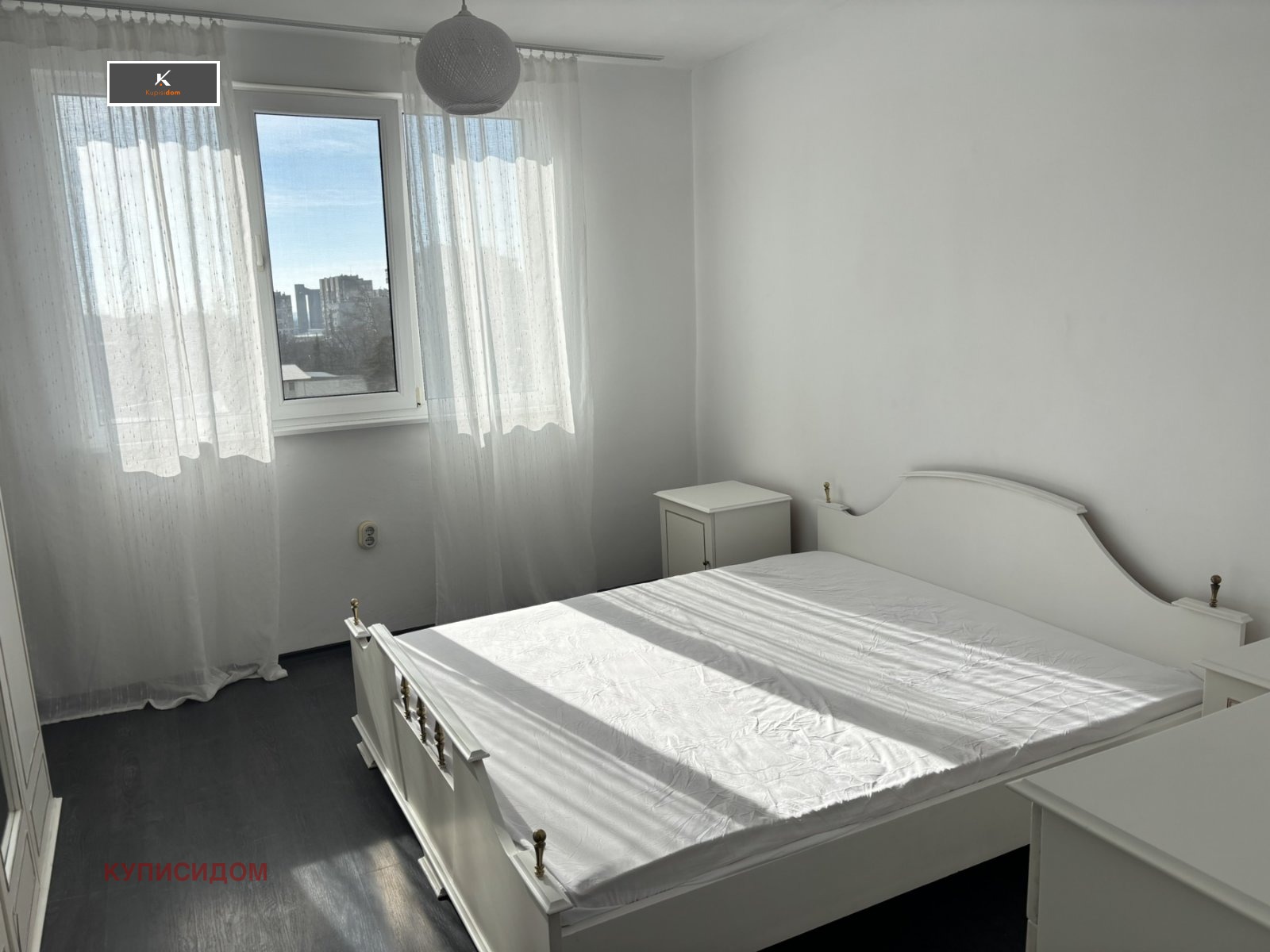 Дава под наем 3-СТАЕН, гр. Стара Загора, Център, снимка 3 - Апартаменти - 53603937