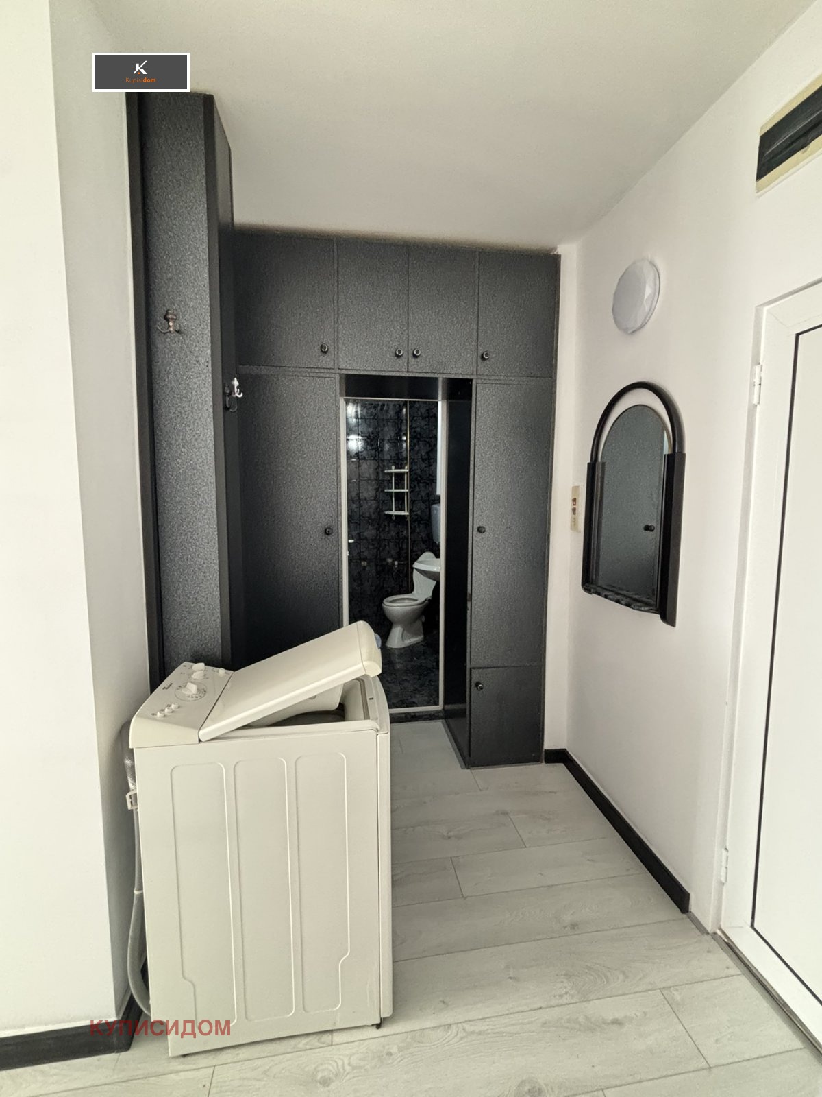 Дава под наем 3-СТАЕН, гр. Стара Загора, Център, снимка 8 - Апартаменти - 53603937