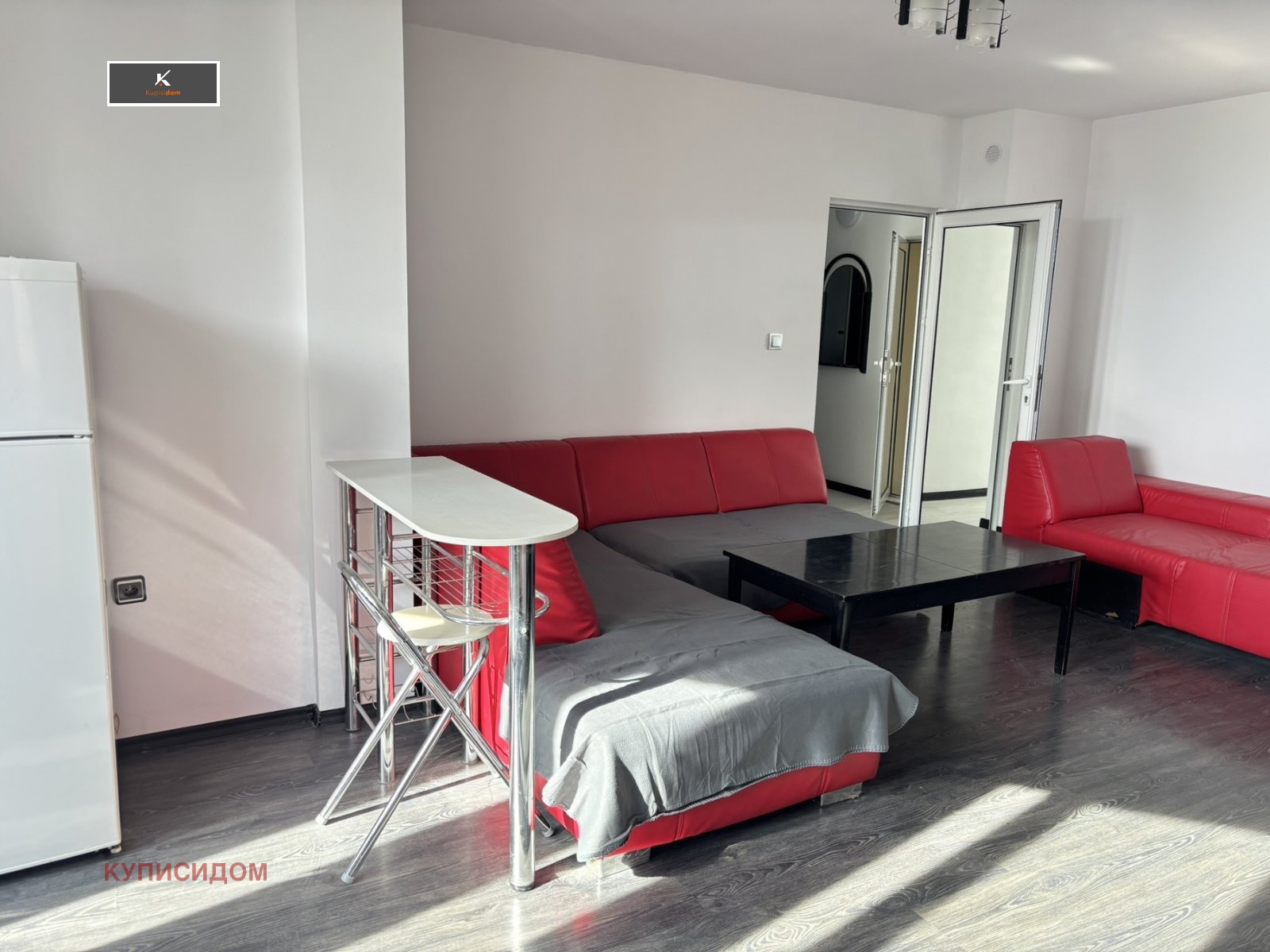 Дава под наем 3-СТАЕН, гр. Стара Загора, Център