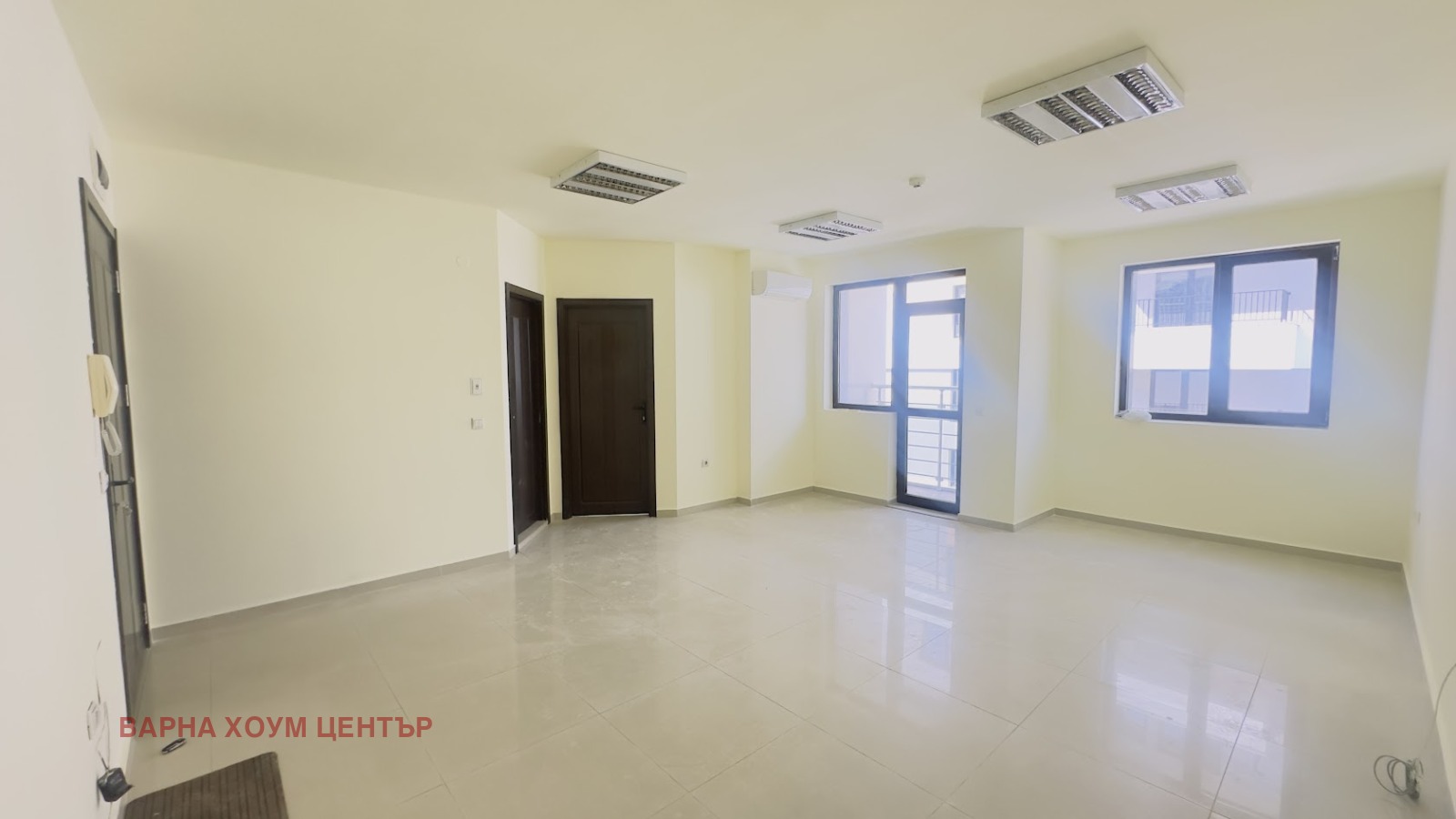 Дава под наем ОФИС, гр. Варна, Победа, снимка 5 - Офиси - 53993821