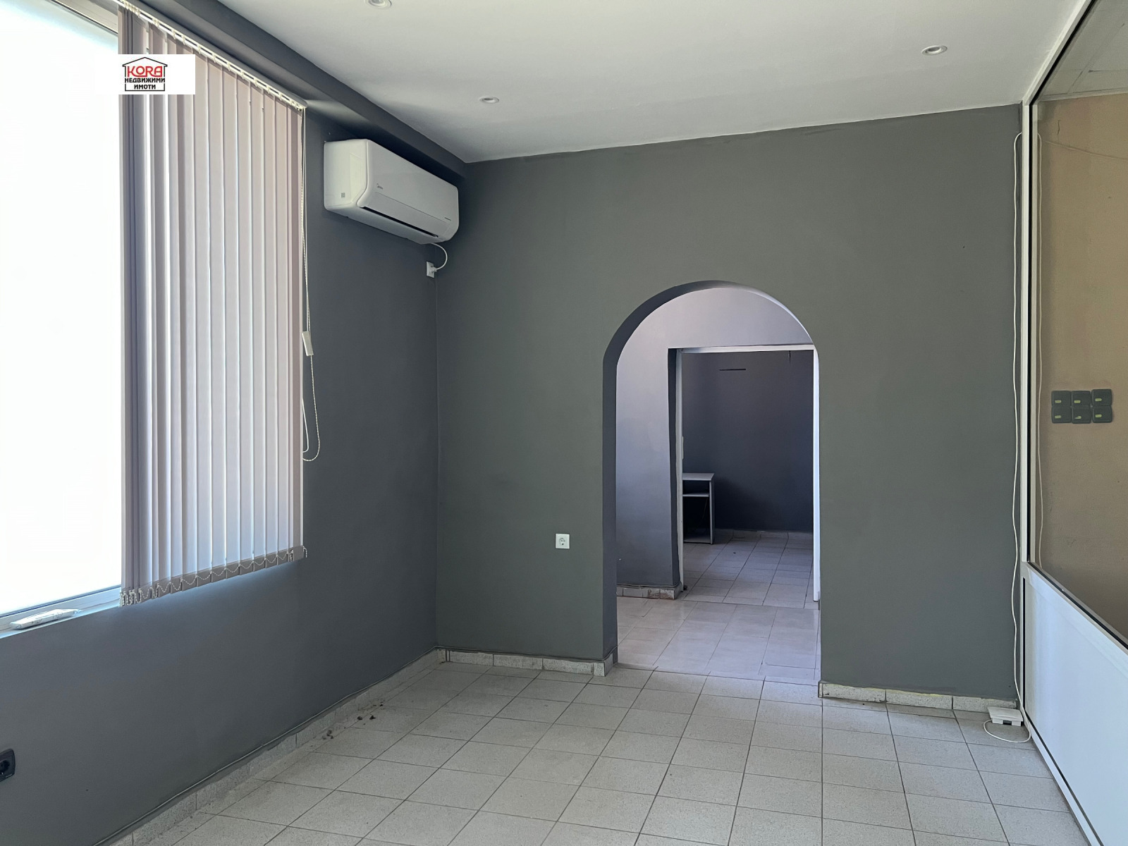 Дава под наем МАГАЗИН, гр. Плевен, Индустриална зона, снимка 9 - Магазини - 53522561