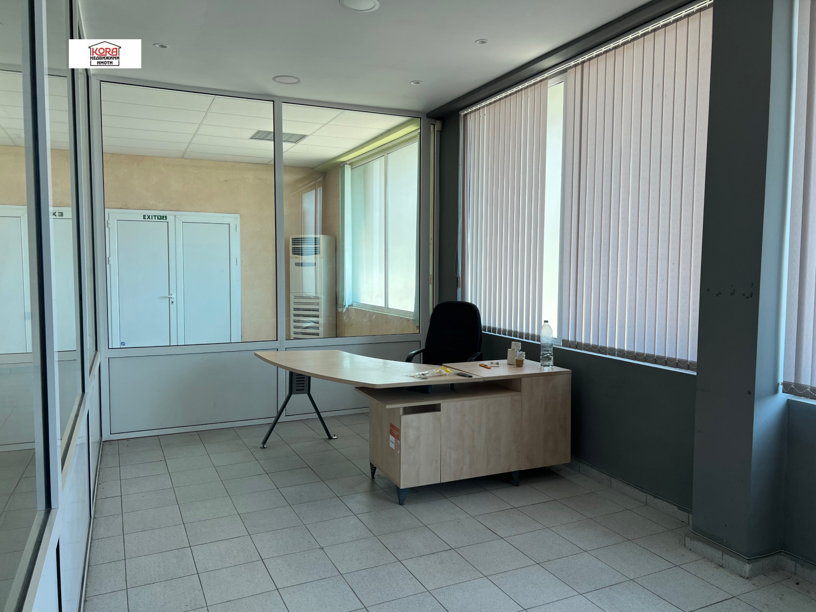 Дава под наем МАГАЗИН, гр. Плевен, Индустриална зона, снимка 8 - Магазини - 53522561