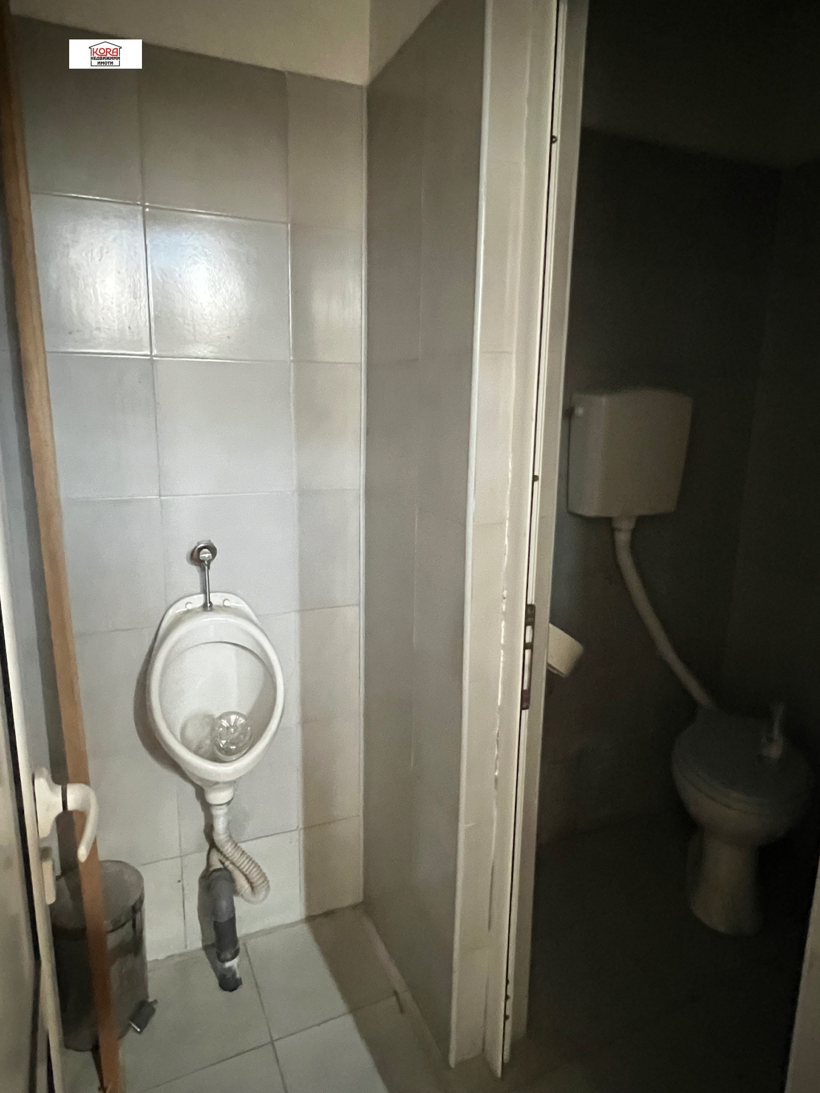 Дава под наем МАГАЗИН, гр. Плевен, Индустриална зона, снимка 14 - Магазини - 53522561