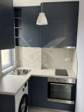 Дава под наем  1-стаен град Пловдив , Христо Смирненски , 28 кв.м | 46475347