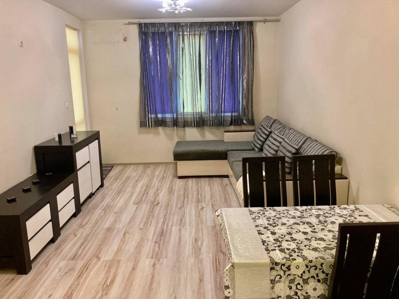 Дава под Наем 2-СТАЕН в град Бургас, Меден рудник - зона А - 52 кв.м / 320 € » 625.87 лв., ТИТАН ПРОПЪРТИС РЕНТ-ИЗТОК