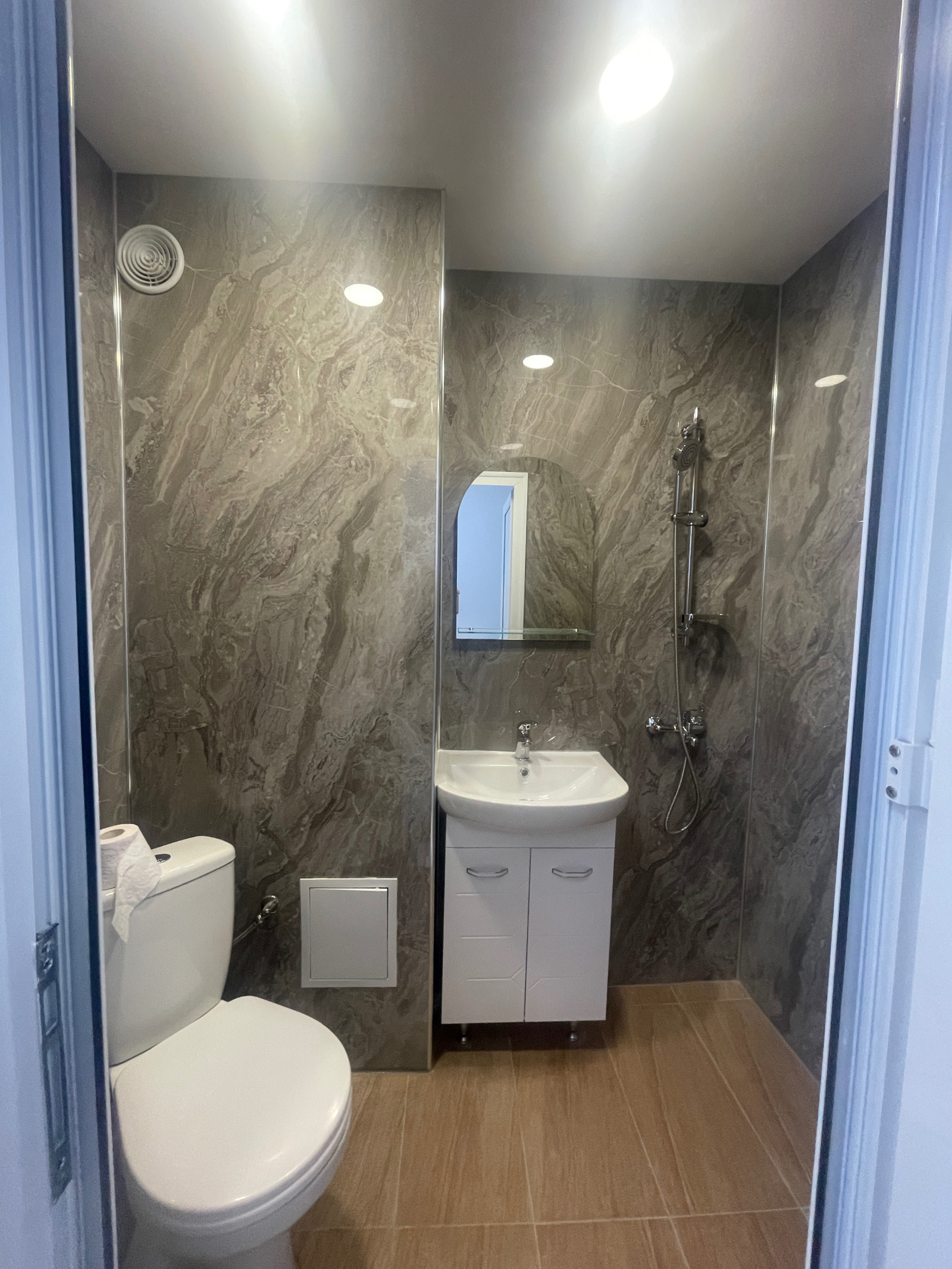 Дава под Наем 3-СТАЕН | Imot.bg — изображение 8