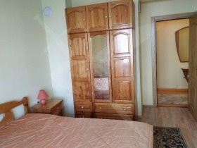 1 slaapkamer Ljatno kino Trakija, Varna 4