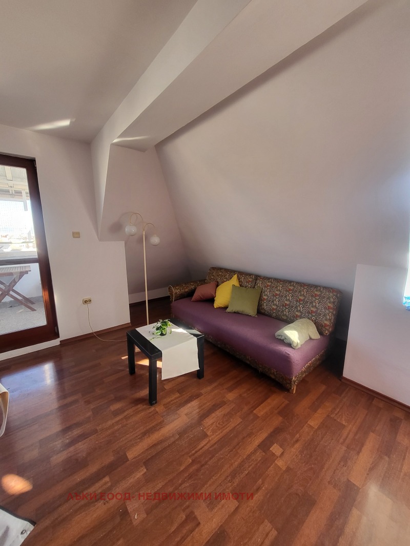 Дава под наем 1-СТАЕН, гр. София, Манастирски ливади